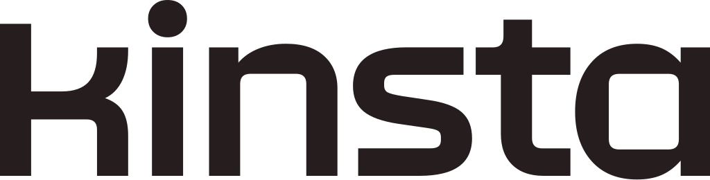 kinsta logo