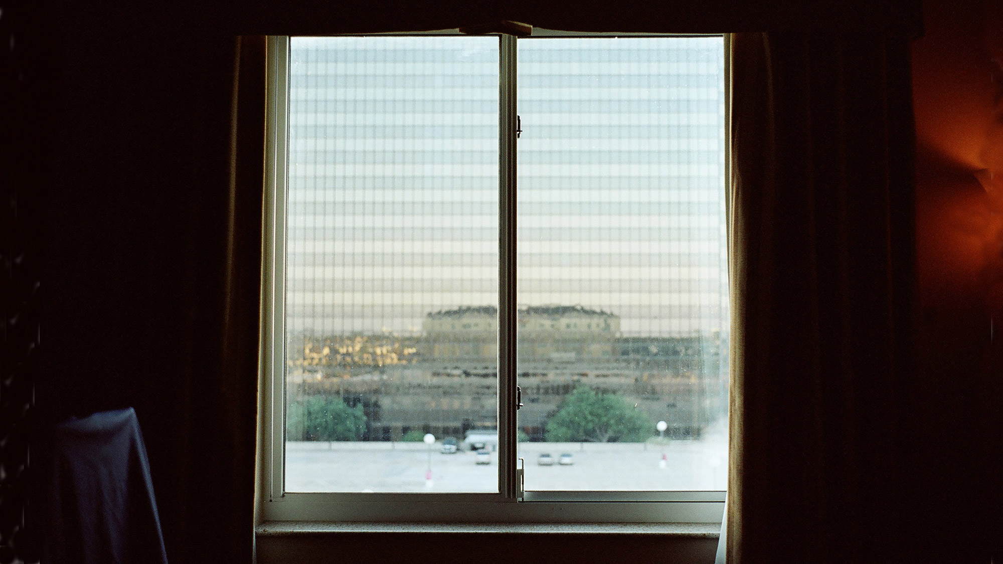 Uli M Fischer Fotografie – Dallas. 2007
