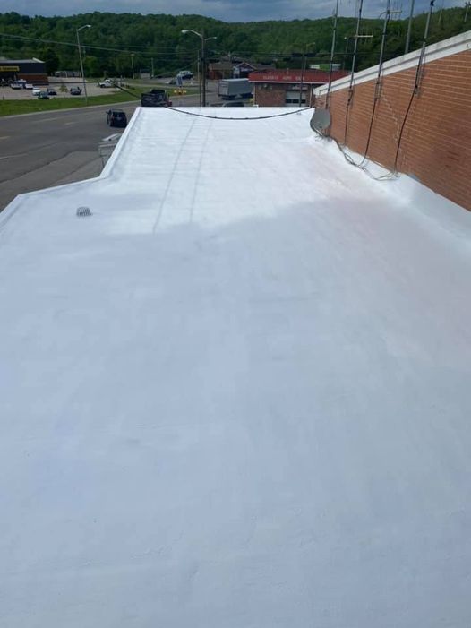 Conklin Roofing System