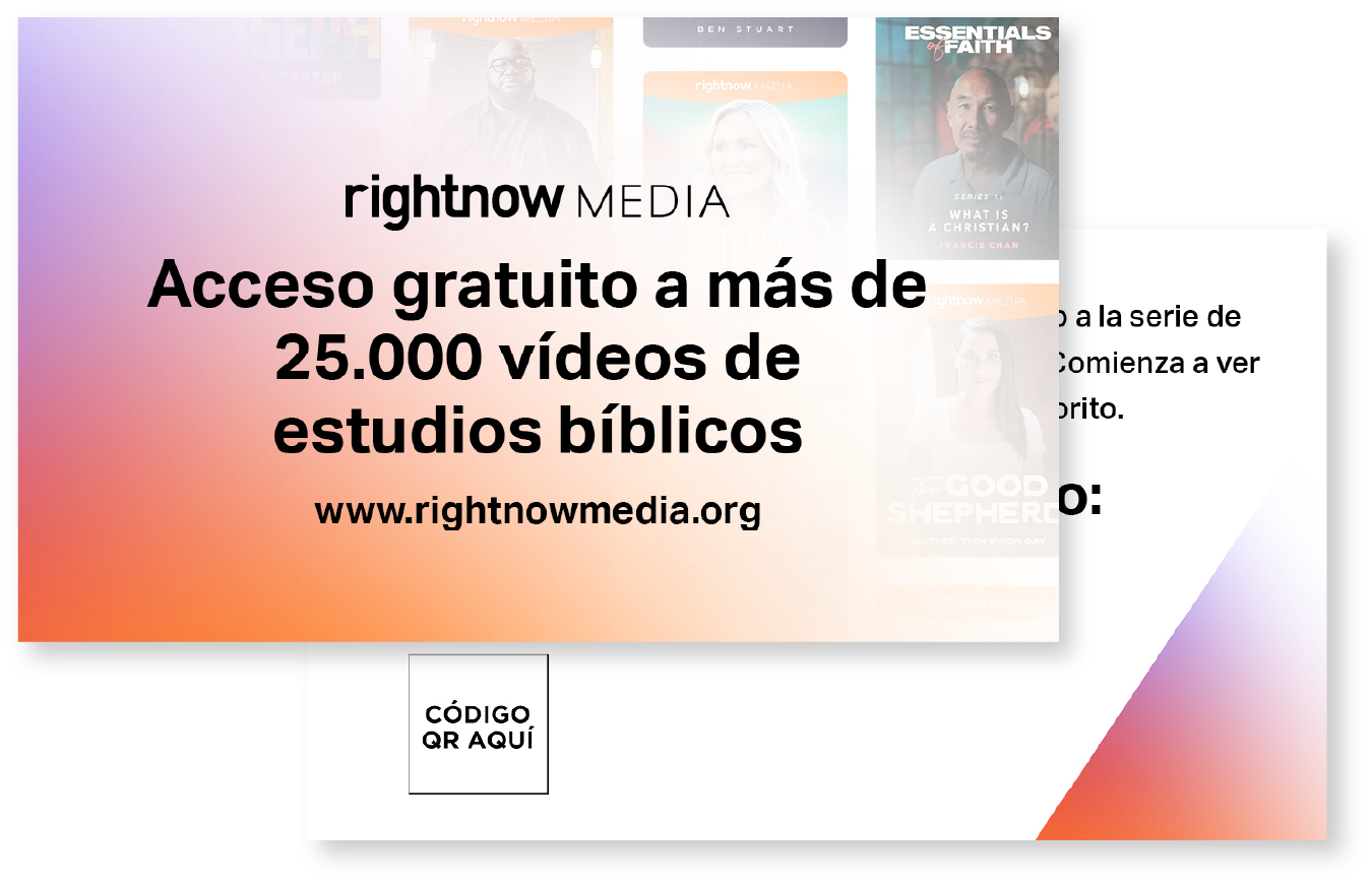 Spanish Business Card