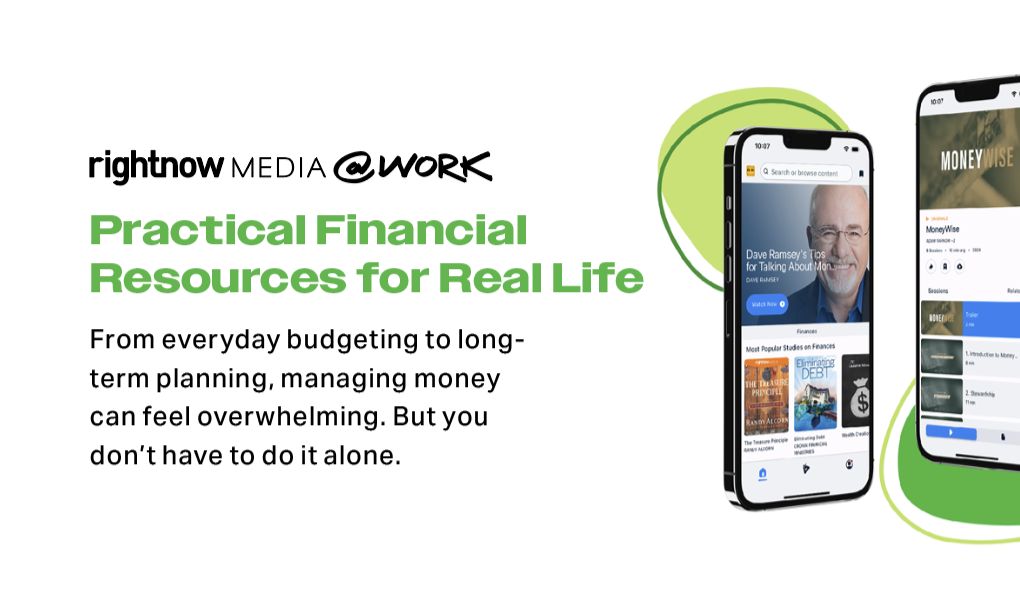 Finances Business Card