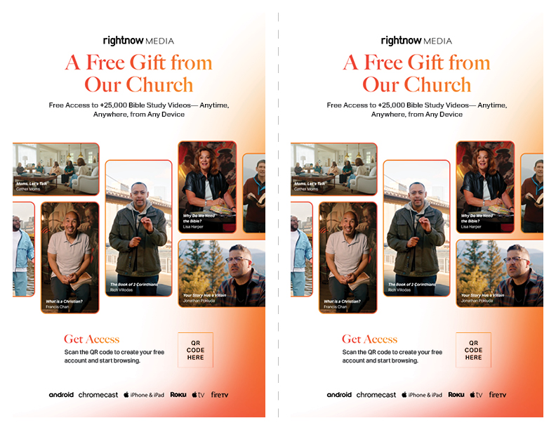 Launch 2-Up Bulletin Gradient