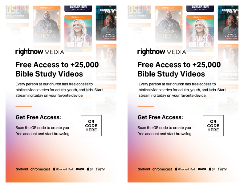 Launch 2-Up Bulletin