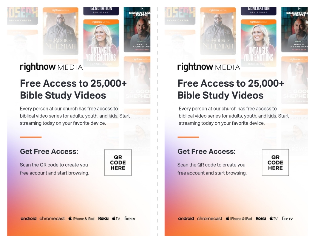 Launch 2-Up Bulletin