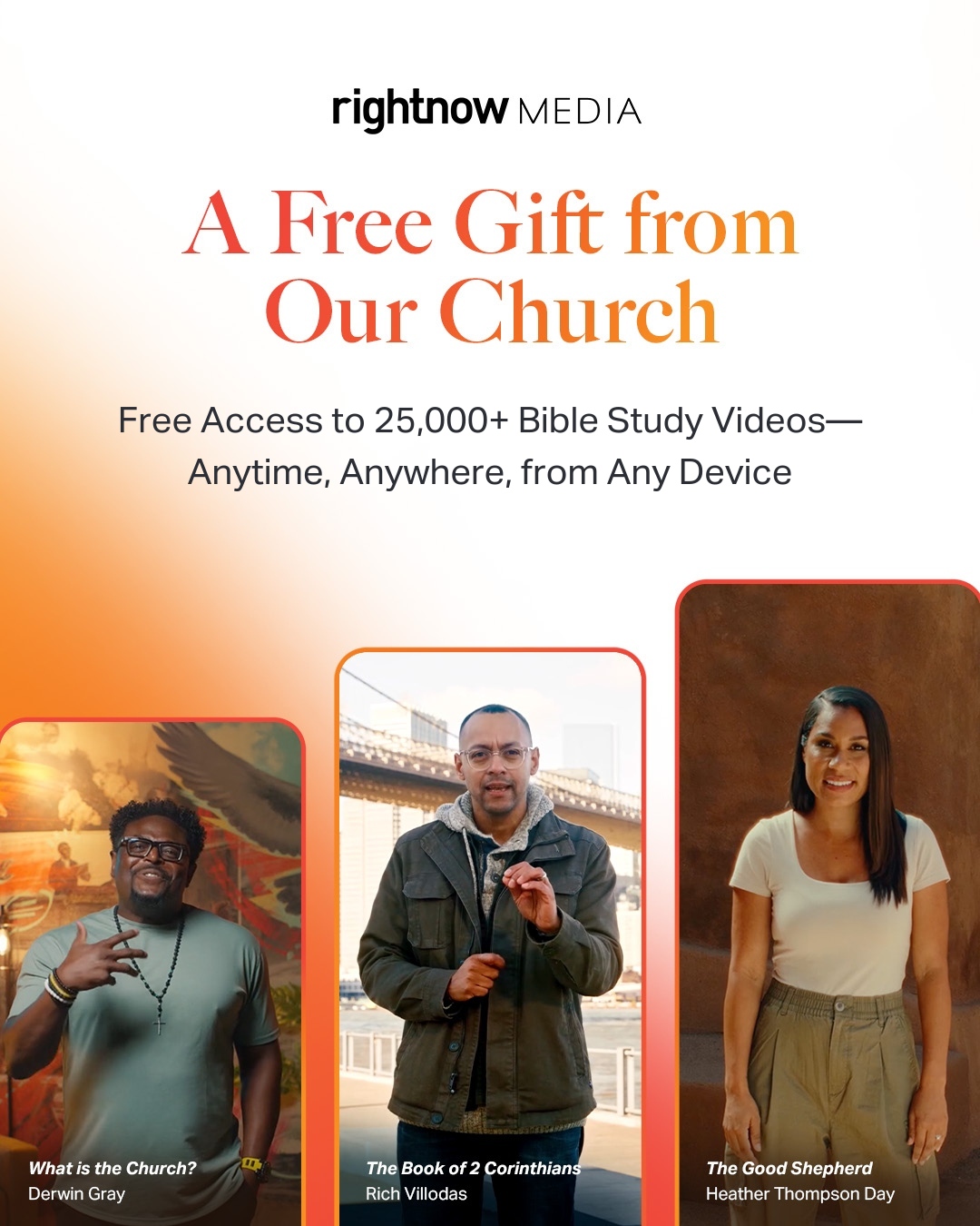 Launch Social Media Gradient