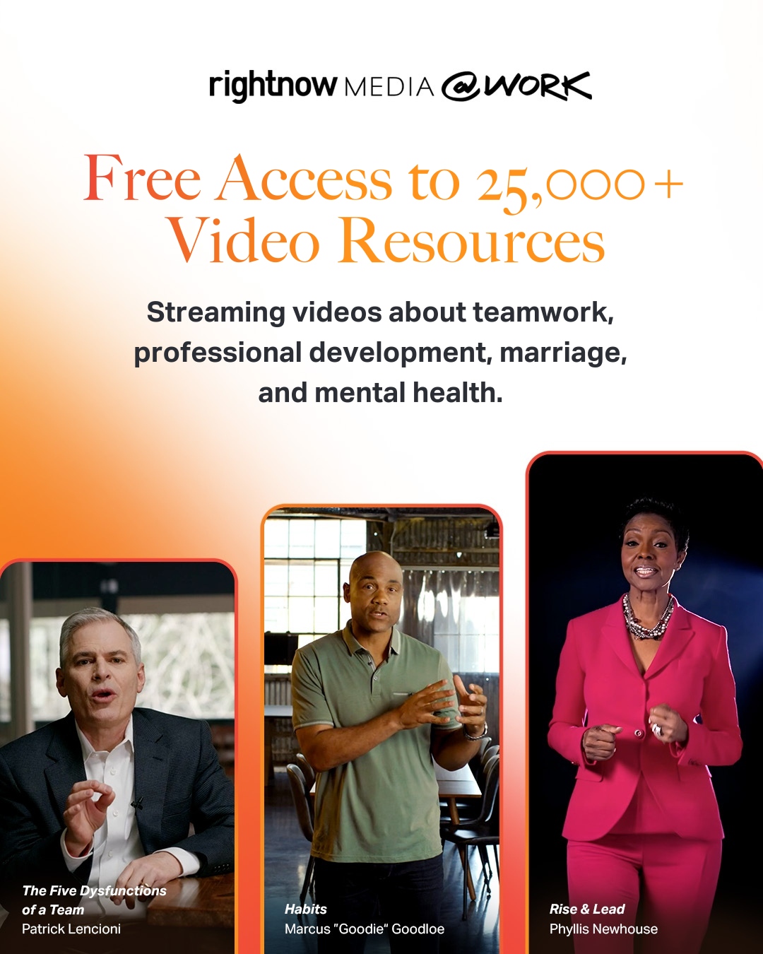 Launch Social Media Gradient