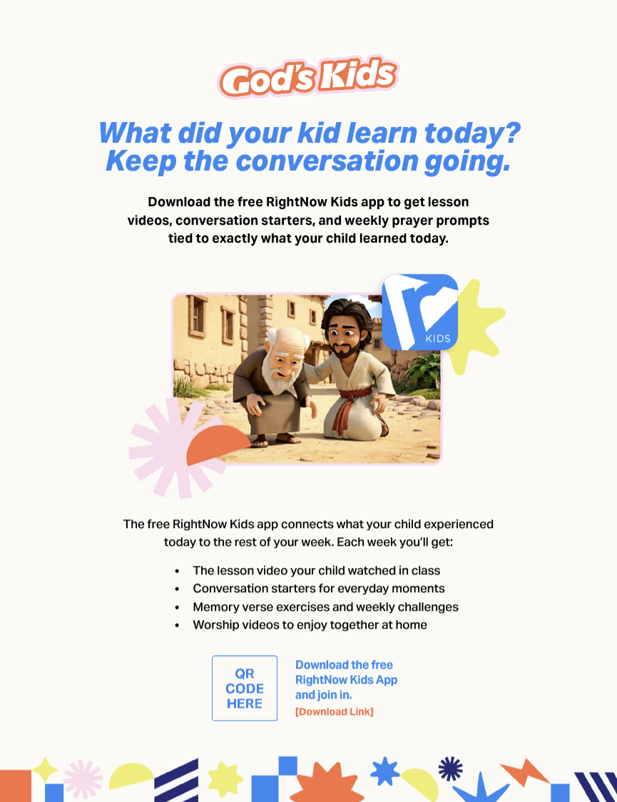 Parent Engagement Flyer