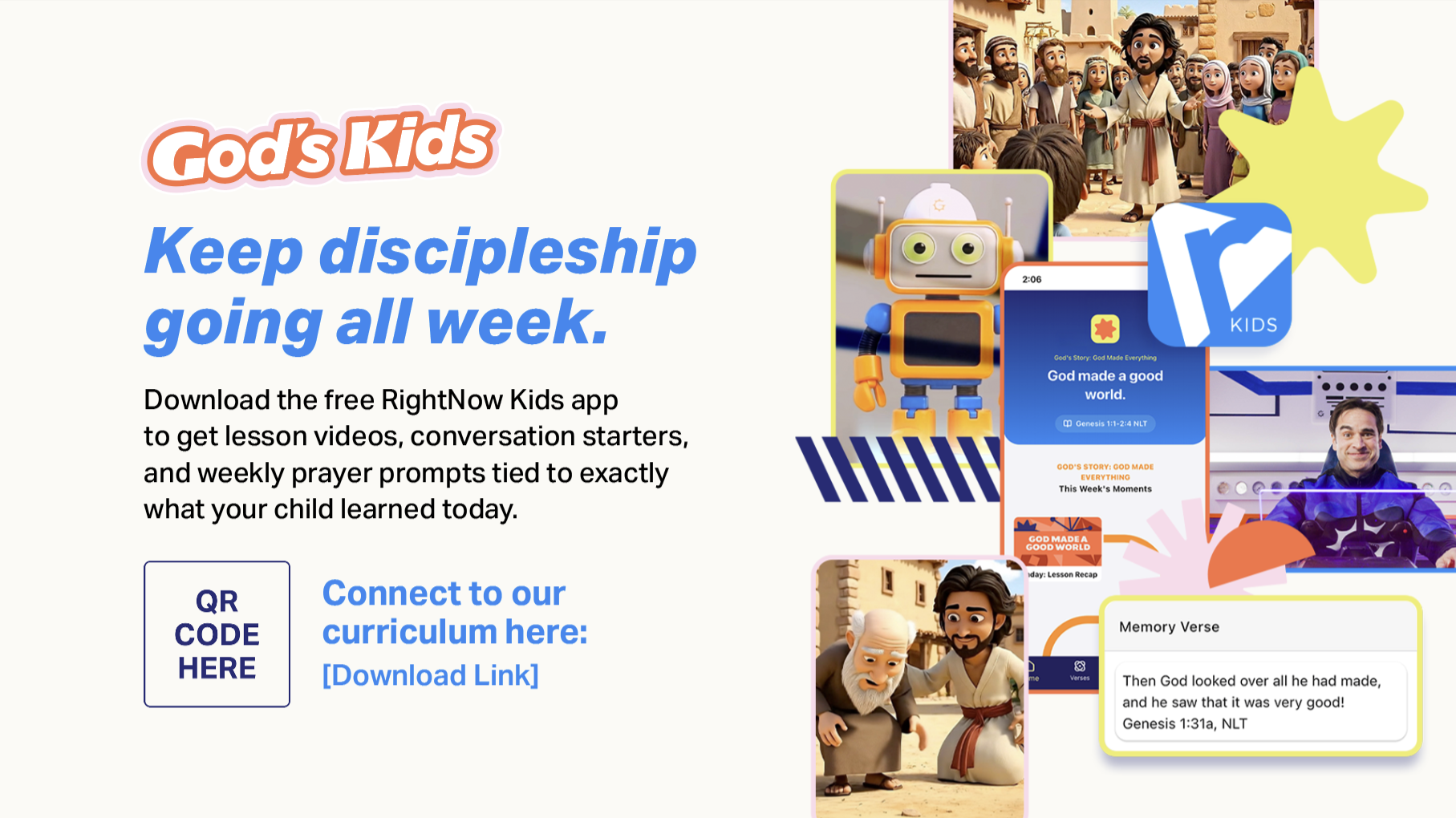 Parent Engagement Slide