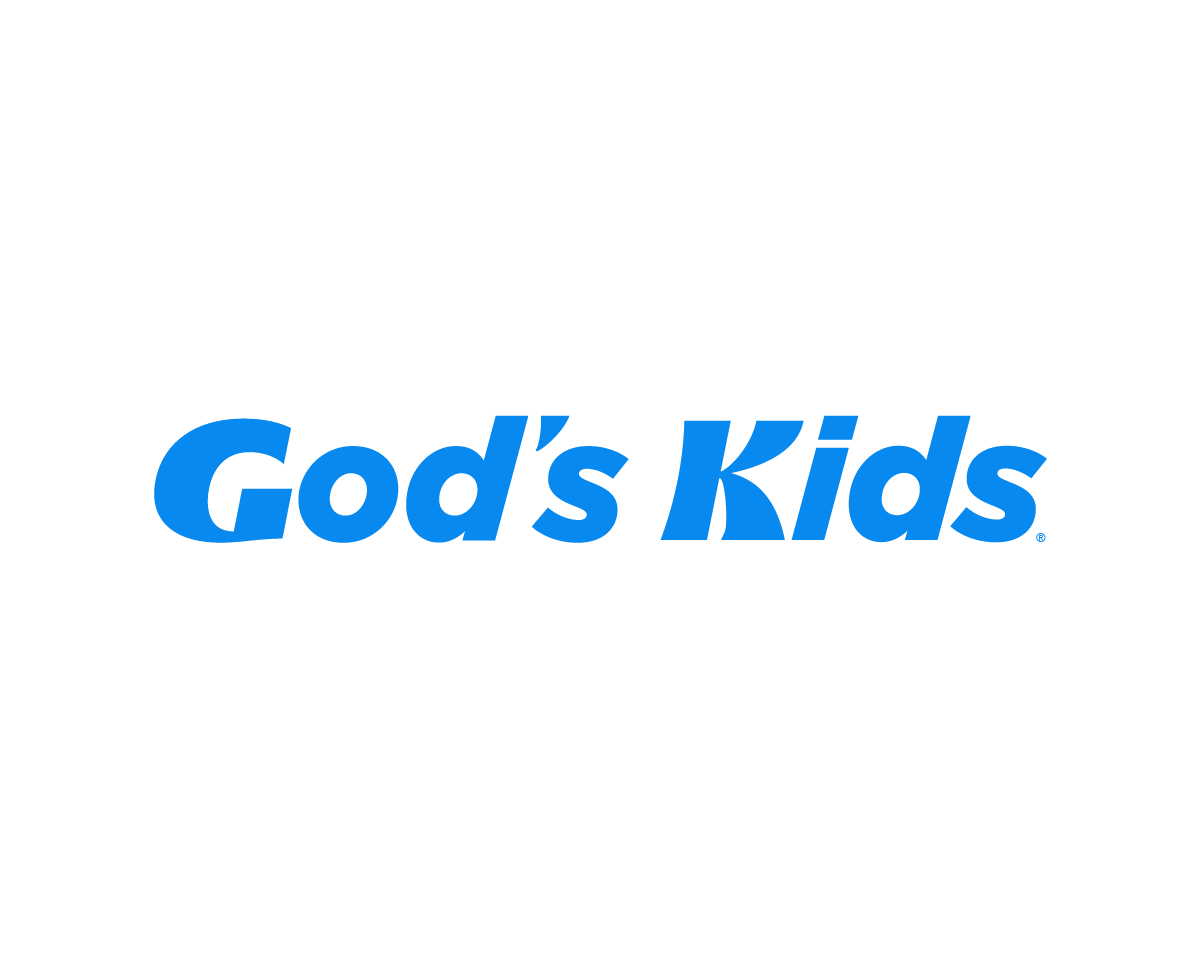God's Kids Logo
