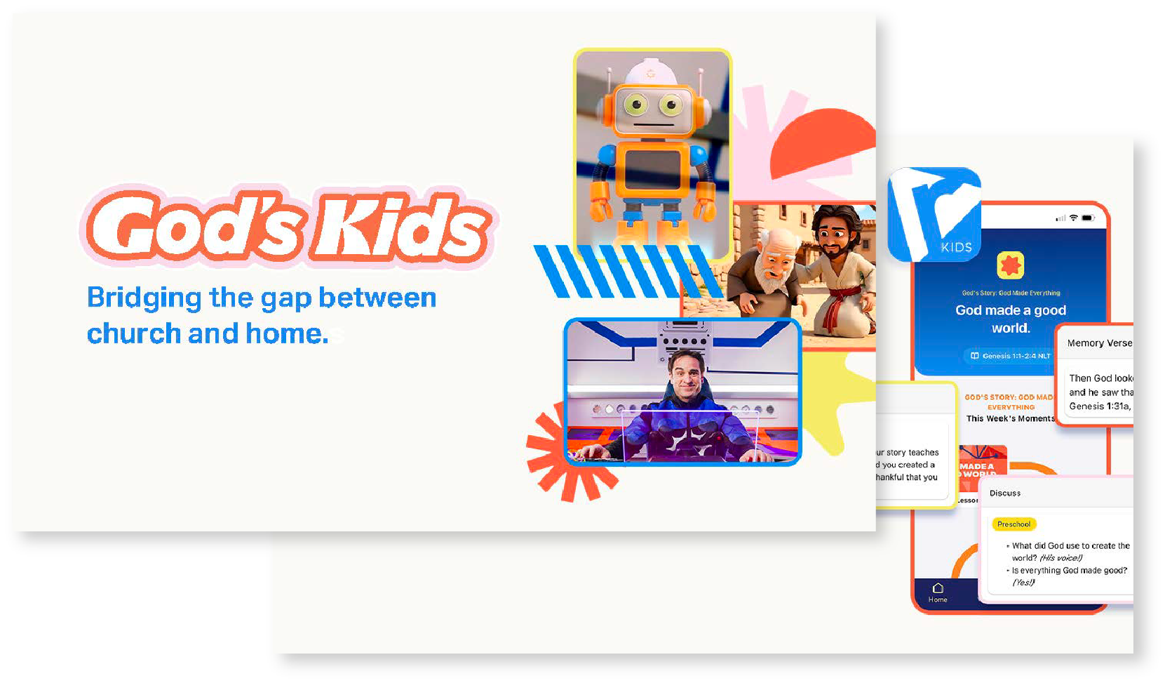 Parent Engagement Business Card