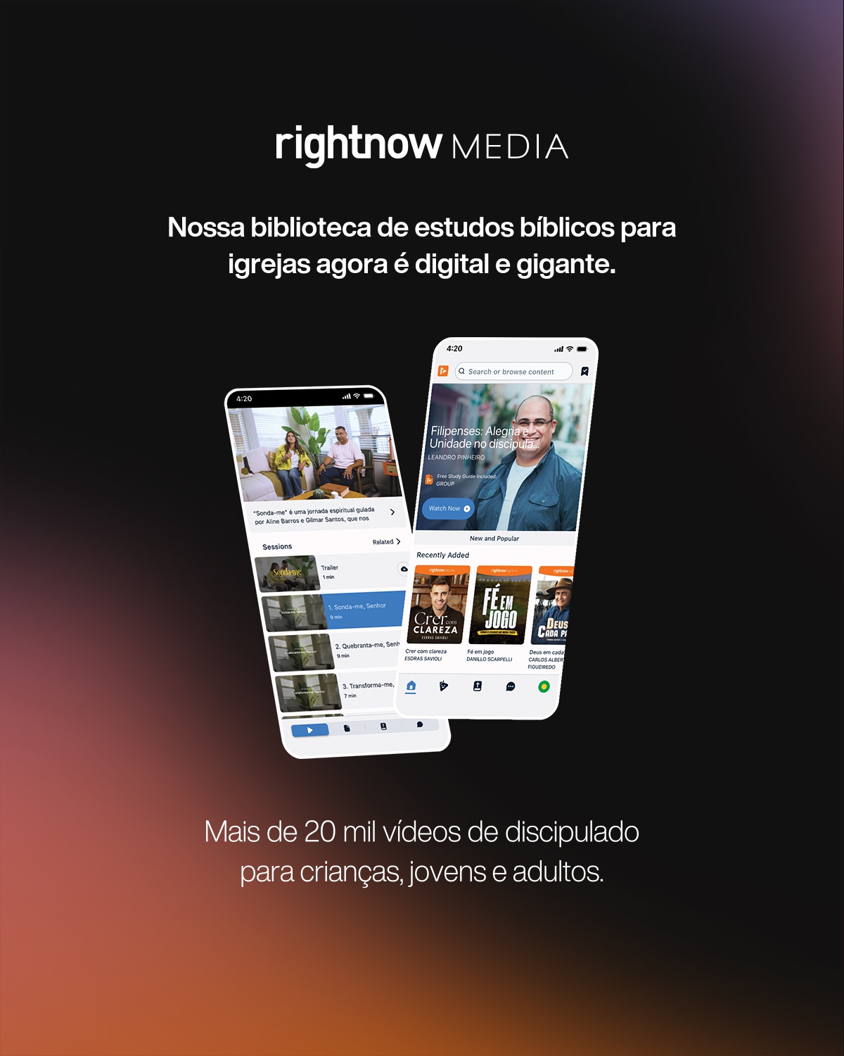 Postagem social 4x5