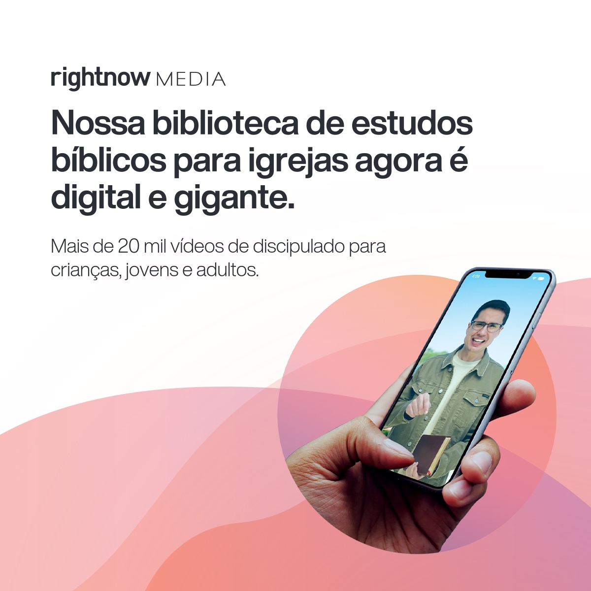 Postagem social
