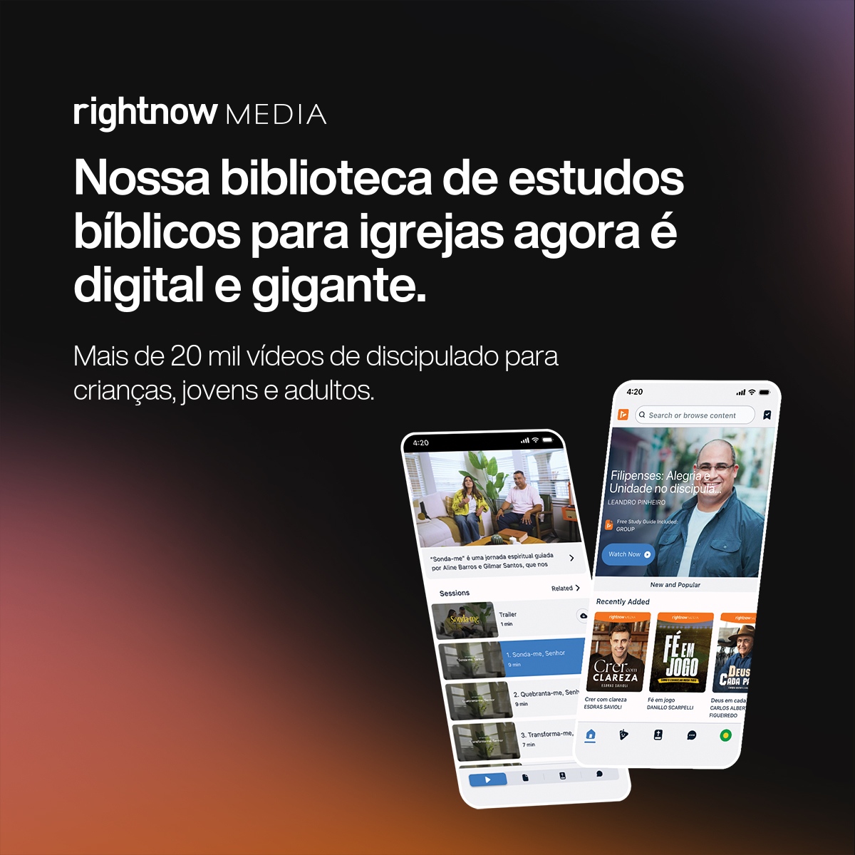 Postagem social