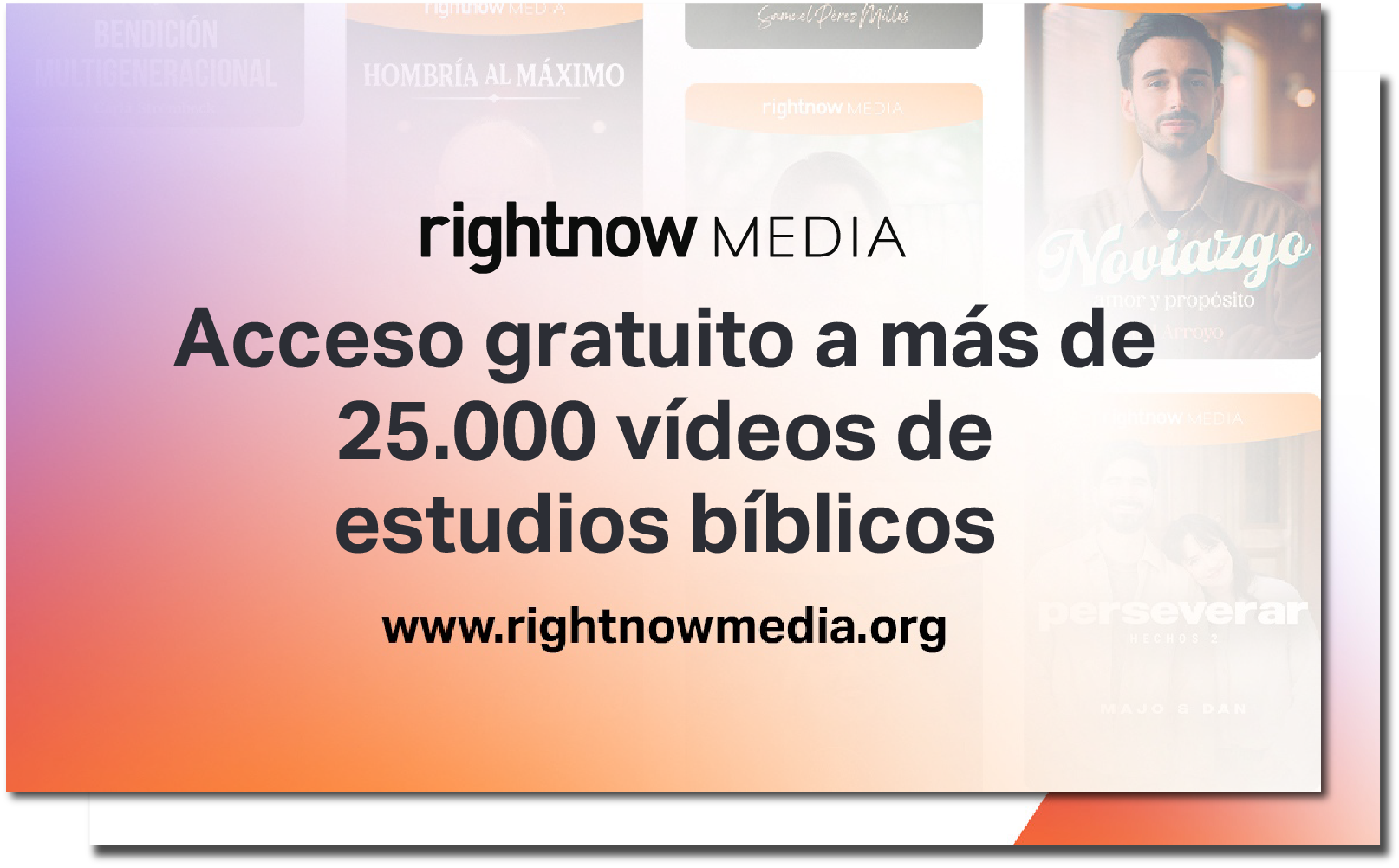 Spanish Business Card