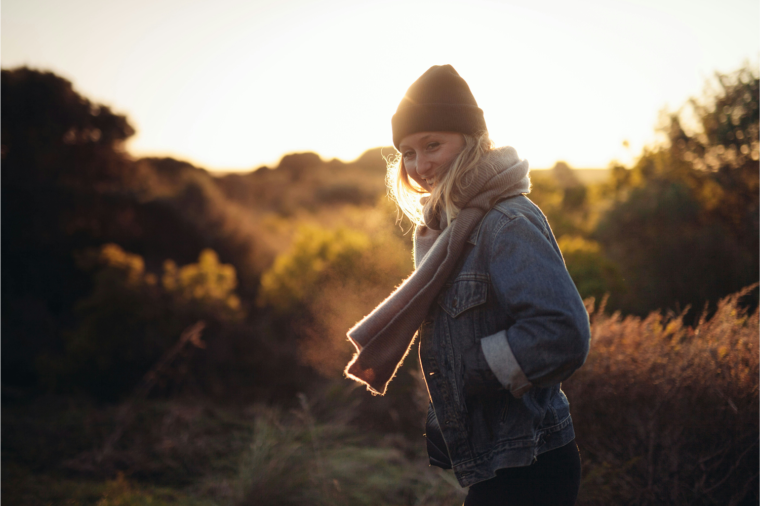 How Emotional Fitness Changes the Way You Handle Your Life