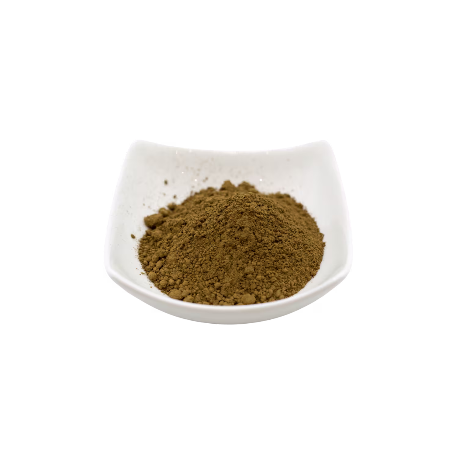 houjicha powder