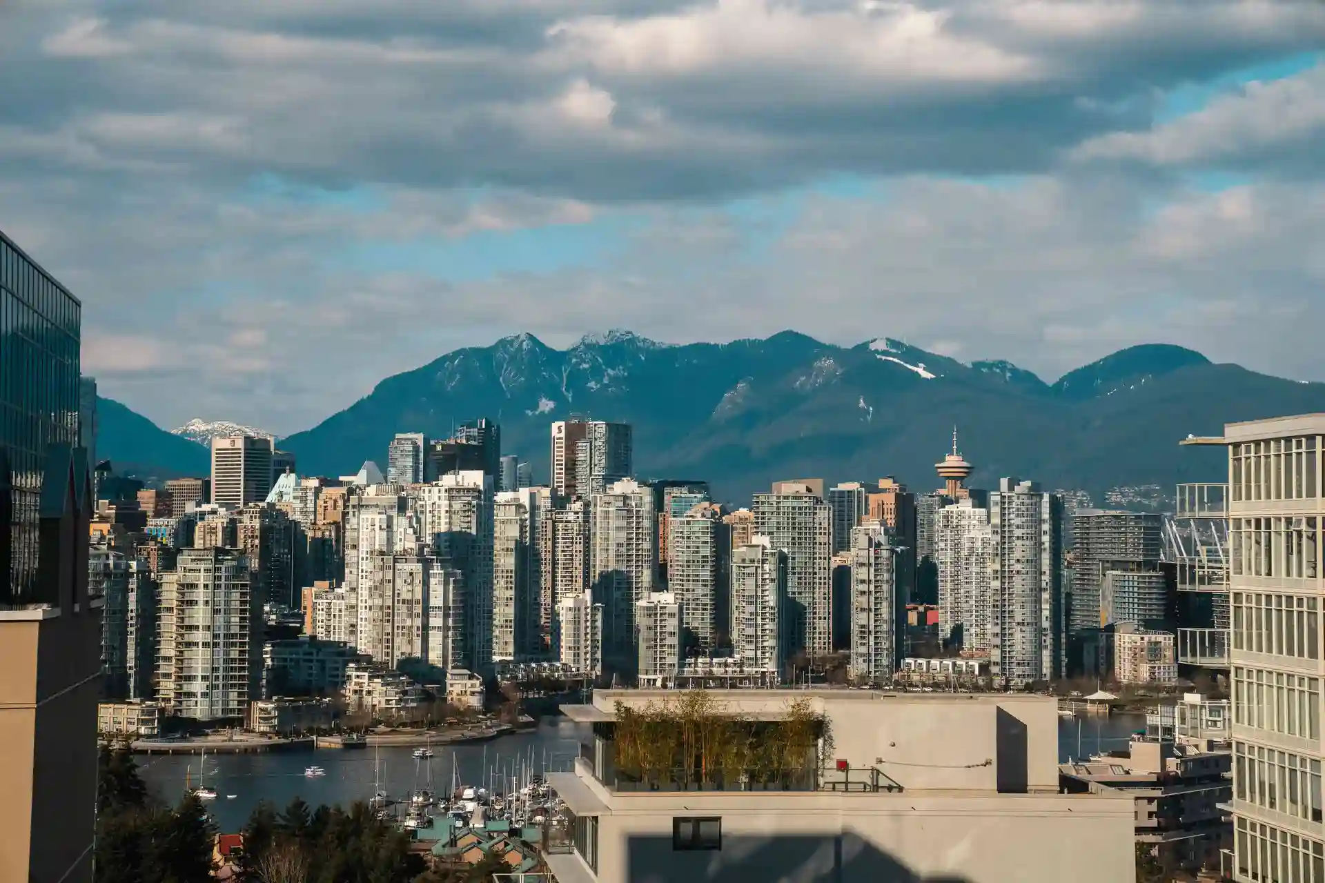 How to design your local business website for Metro Vancouver