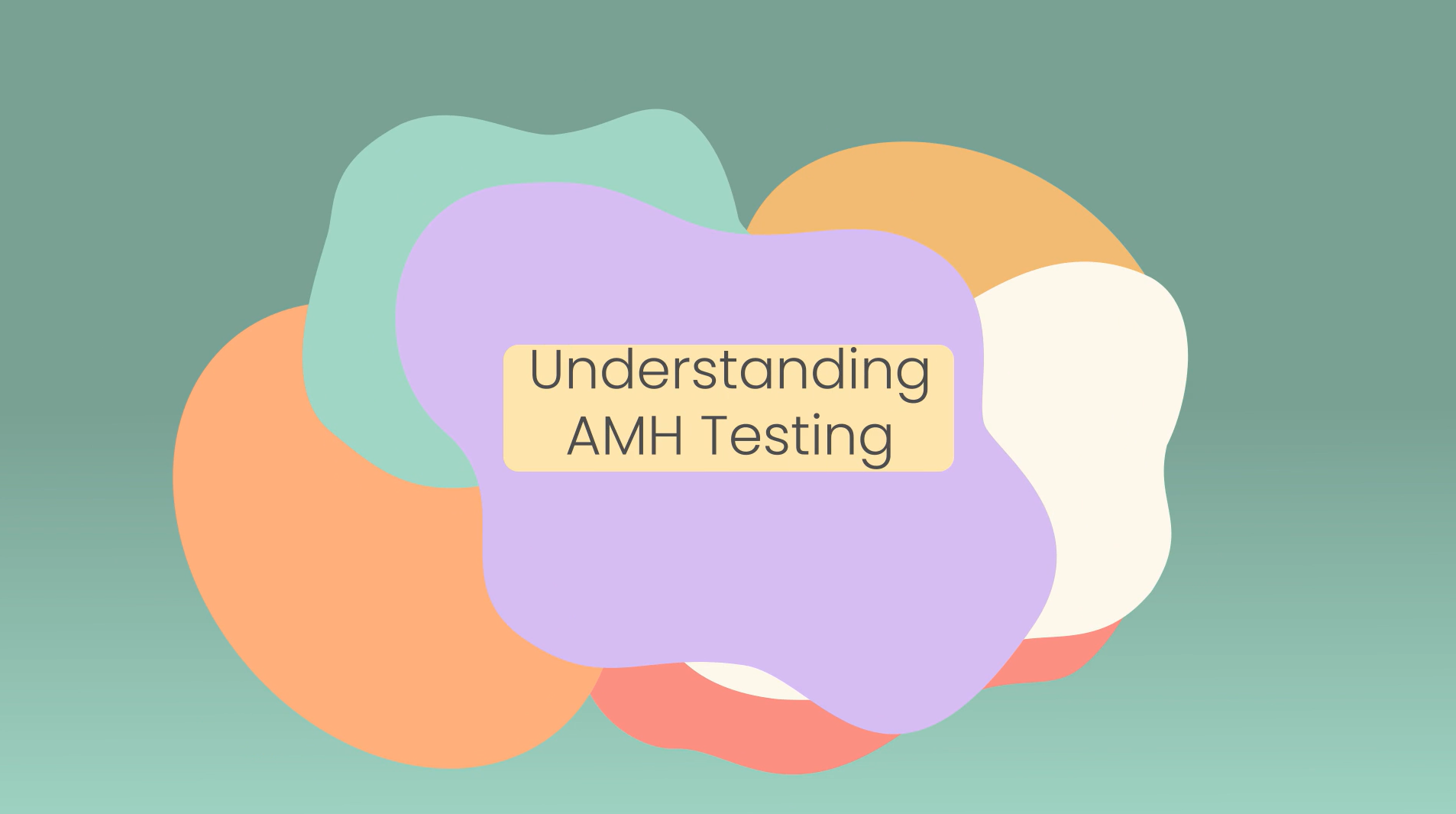 Video: Understanding AMH Testing • Zuri Fertility