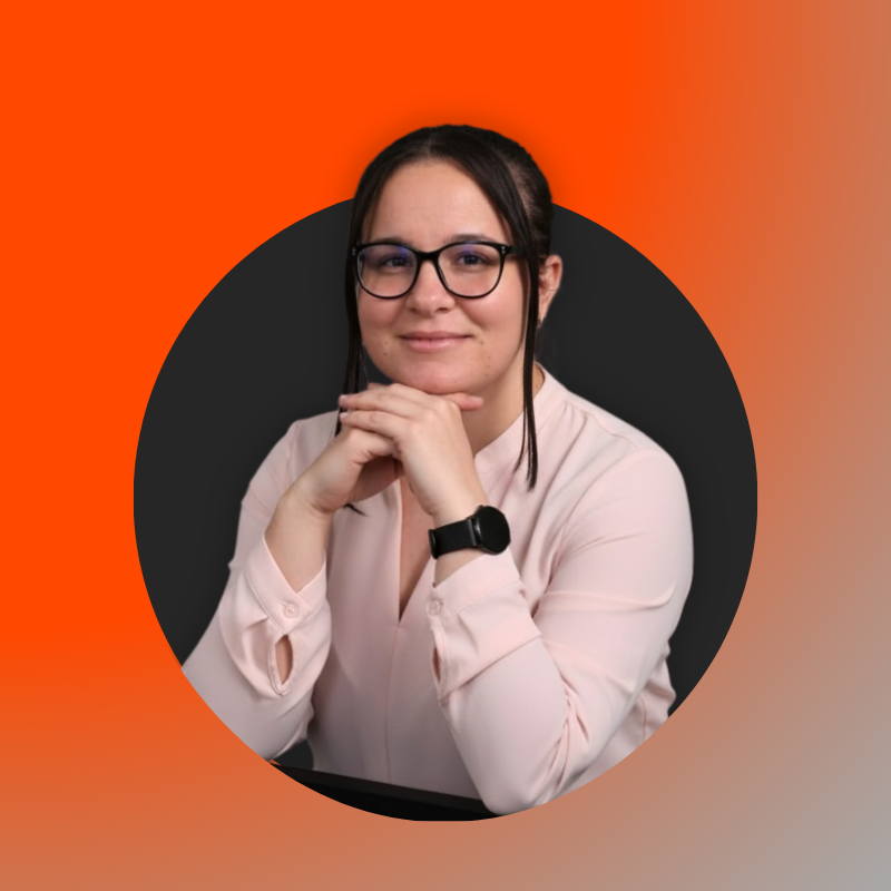 Nuestro Equipo | CasandraSoft