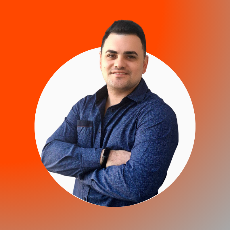 Nuestro Equipo | CasandraSoft