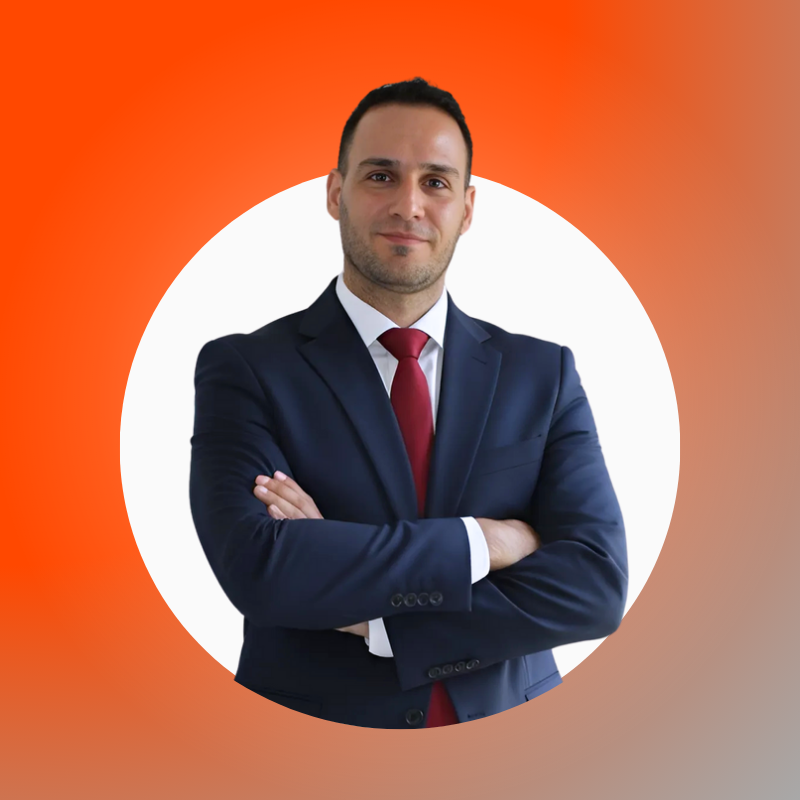 Nuestro Equipo | CasandraSoft