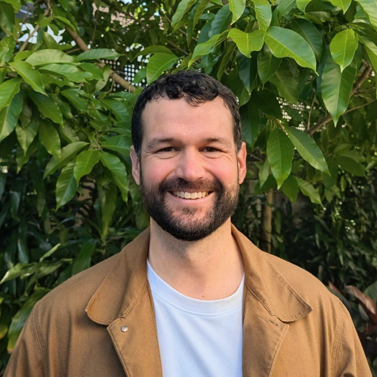 Tom Connell