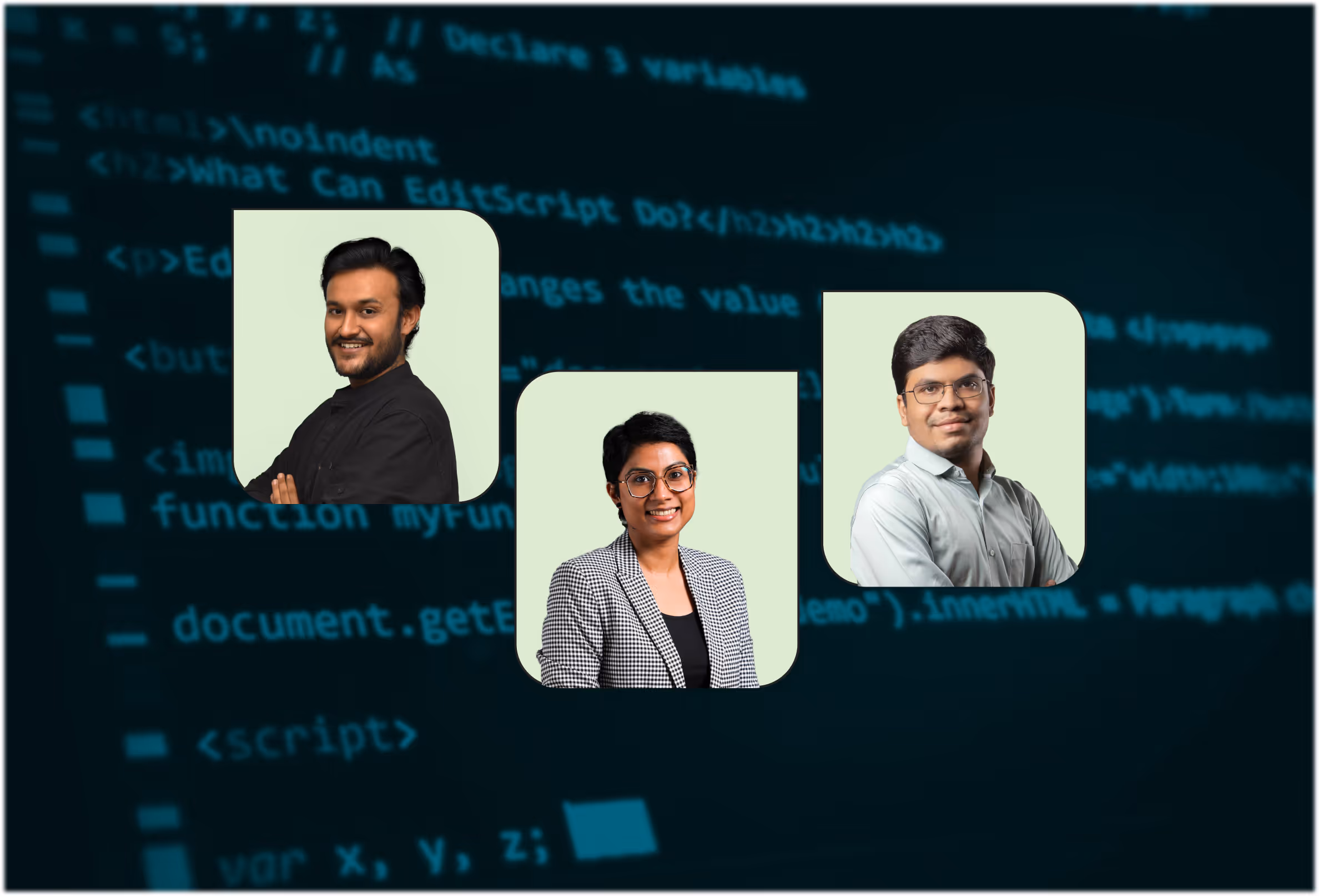 Workshore Added Three New Devs, We’re Expanding