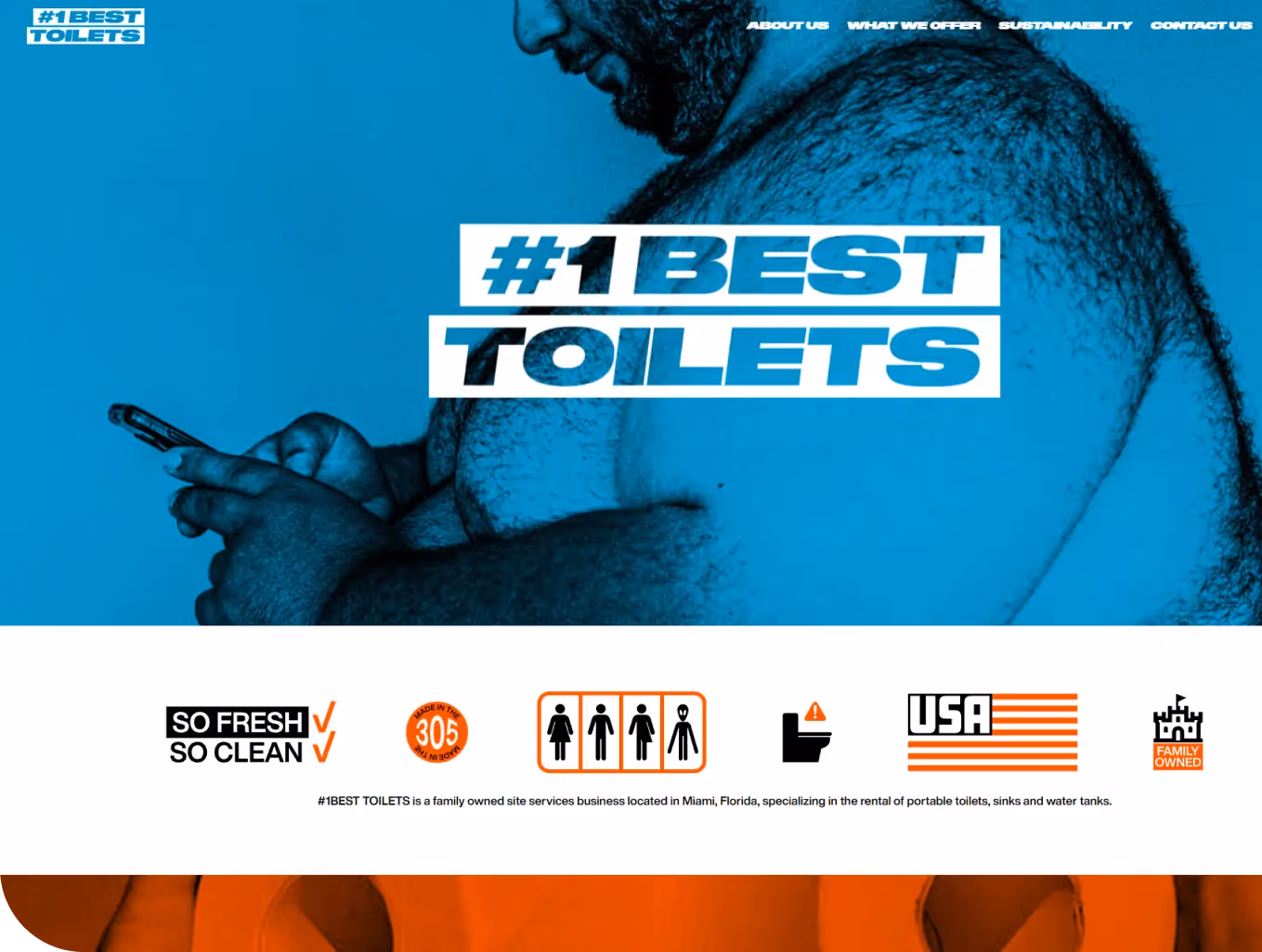 #1BEST TOILETS