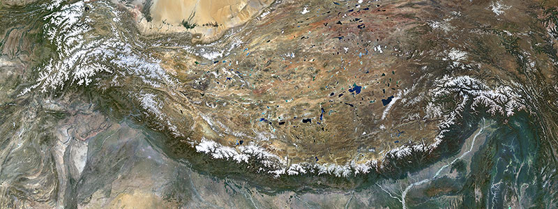 Inside the PlanetSAT Satellite Imagery Processing Production Workflow