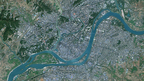 PlanetSAT: Ensuring Imagery Quality Control and Reliability