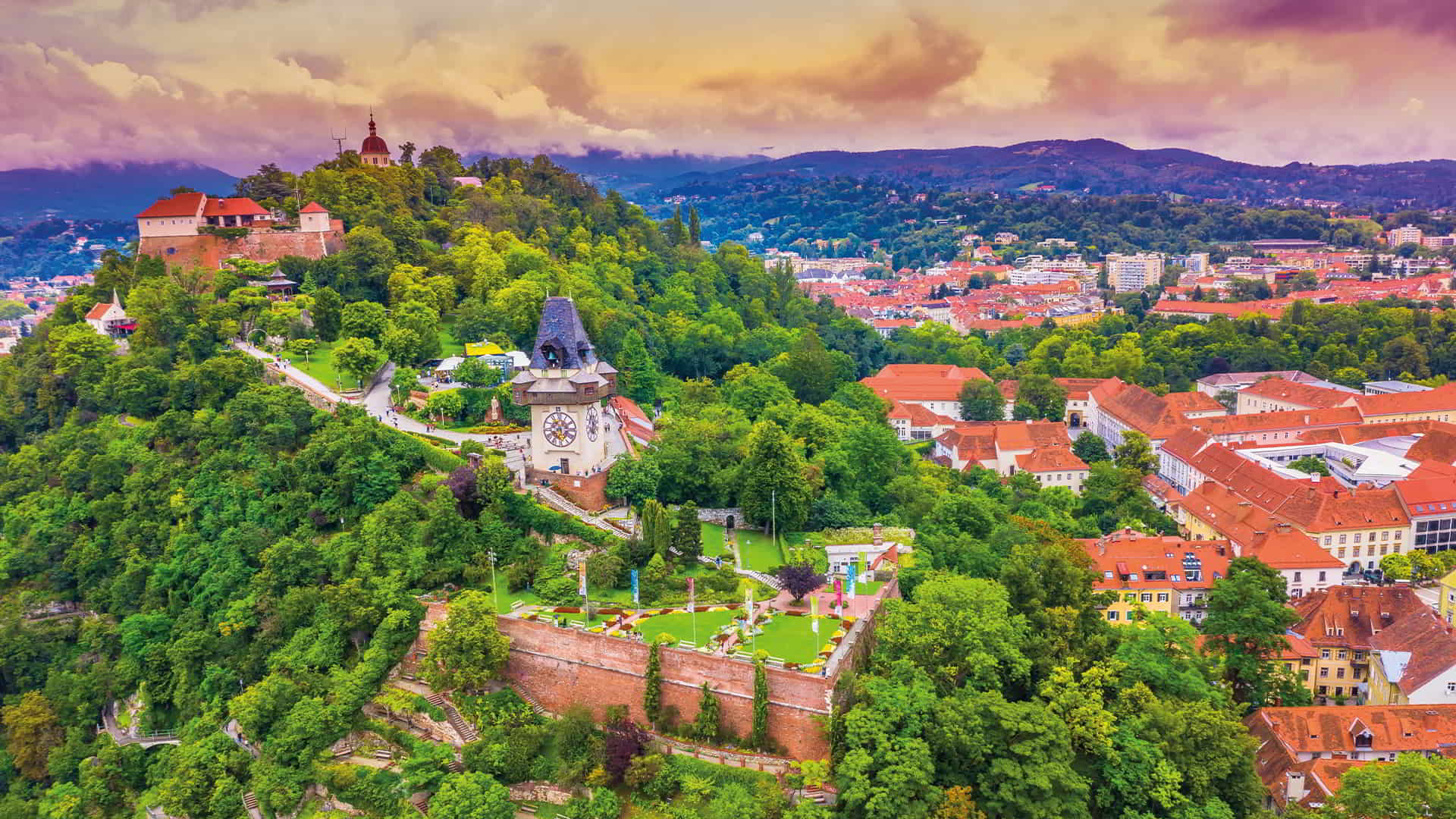 Best Practice Summit - Steiermark