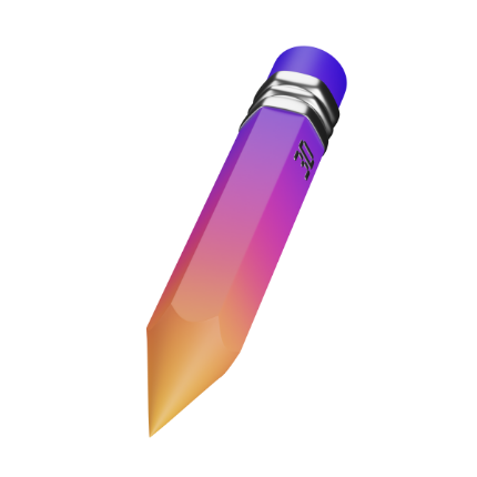 Pencil Logo 