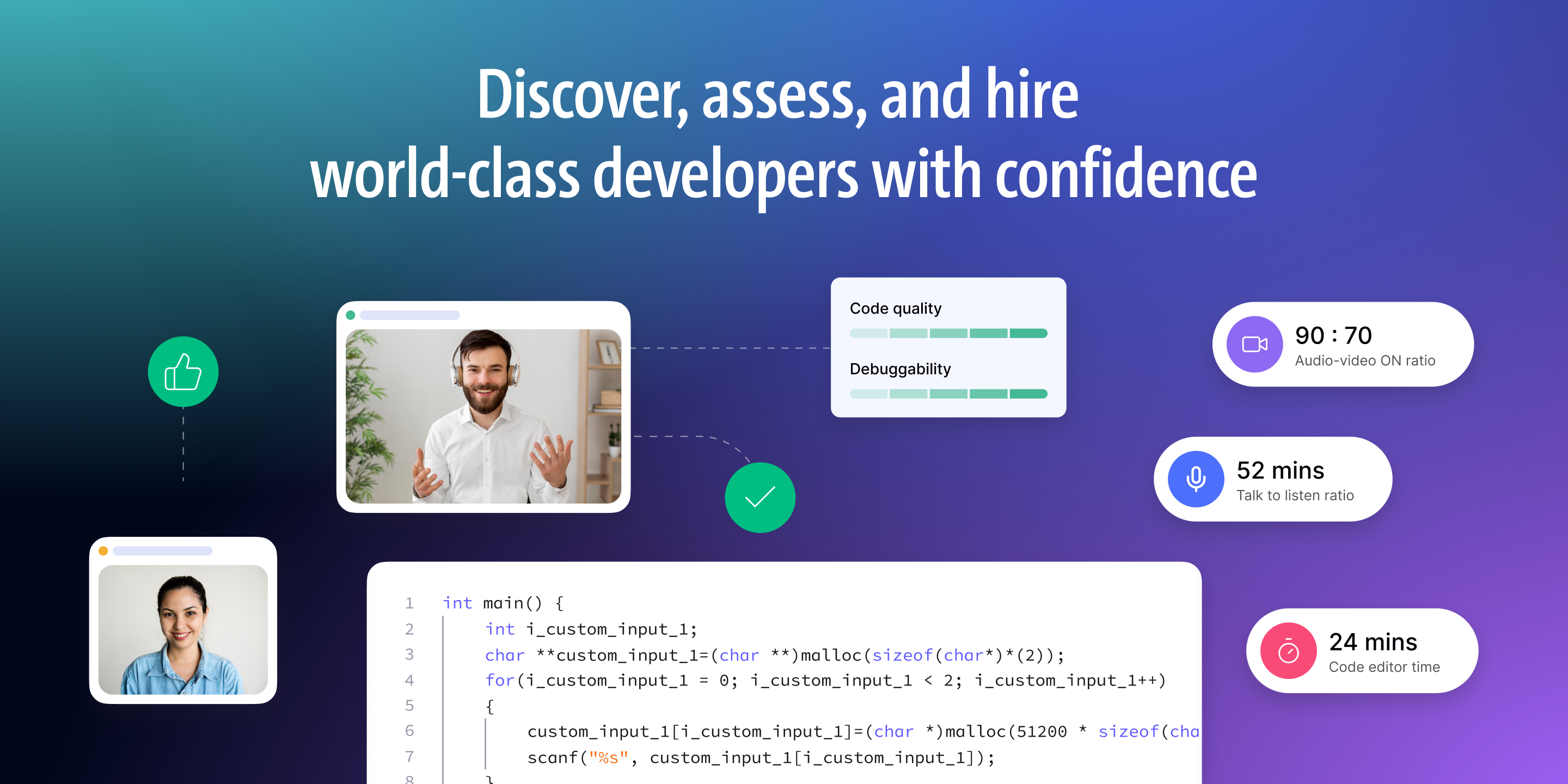 HackerEarth Website