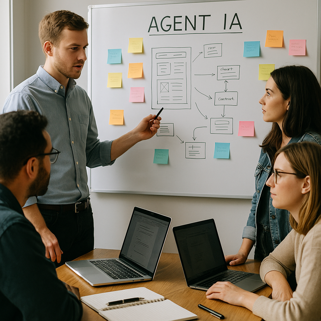 Agent Experience (AX) : le guide pour rendre vos produits “agent-ready”