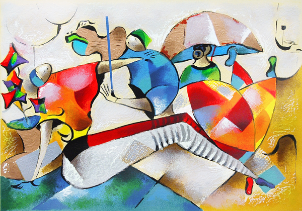 Introduction to Digital art