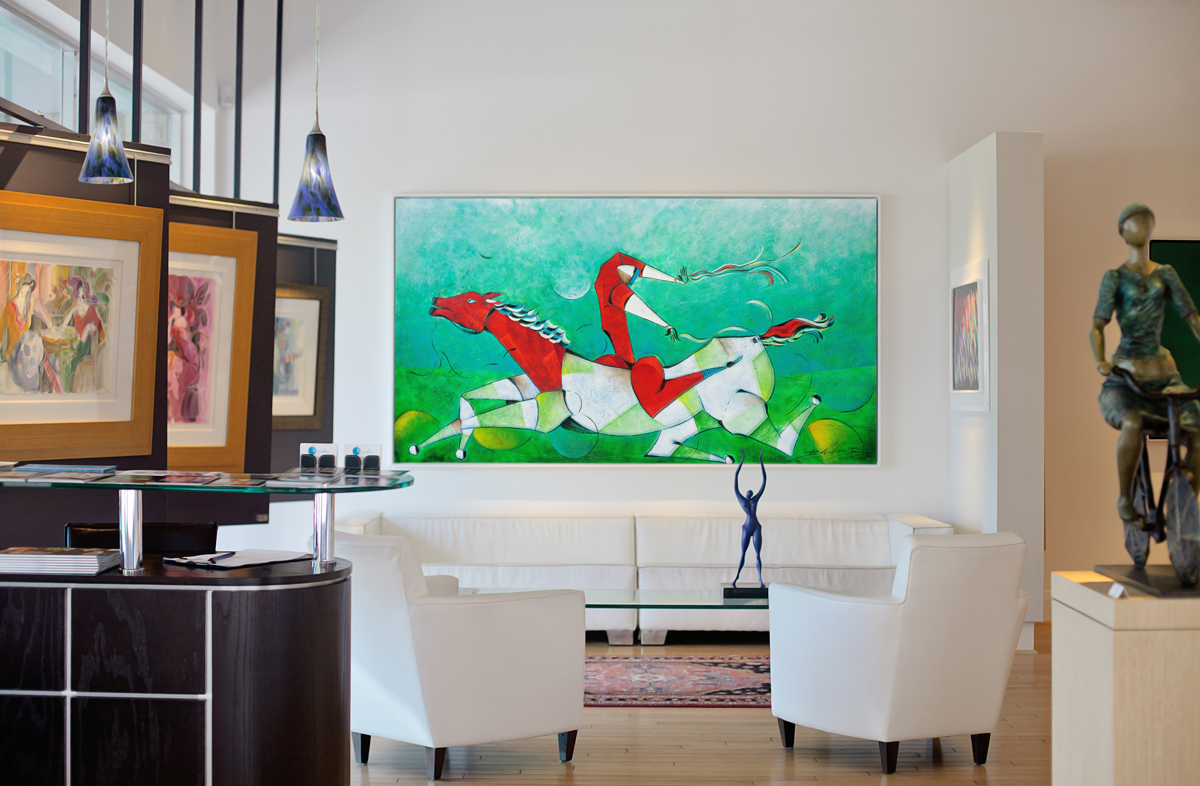 How this travel startup became profitable during the pandemic.