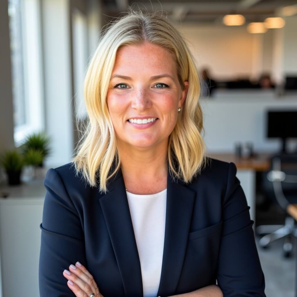 Image of Laura Forrester
