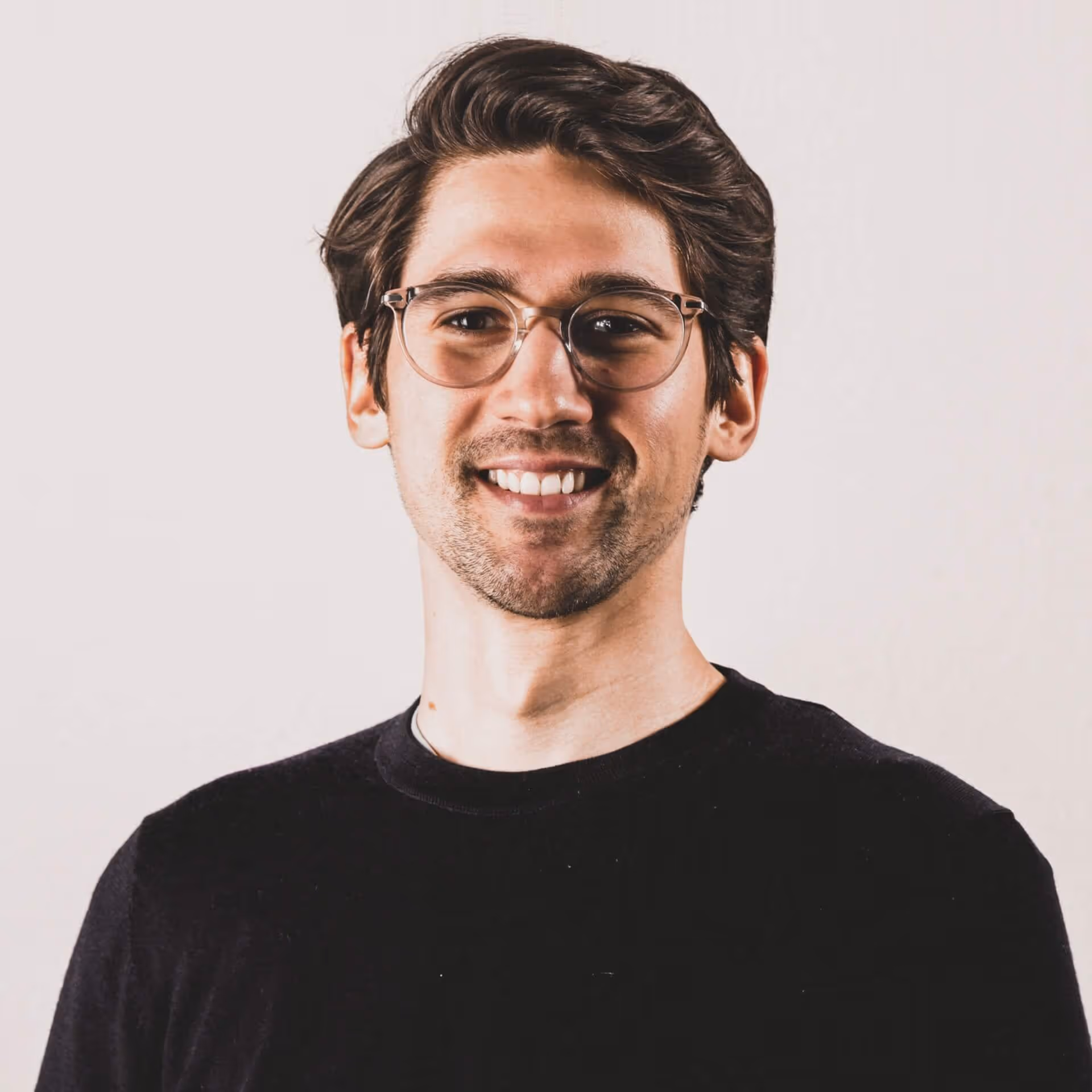 Author portrait