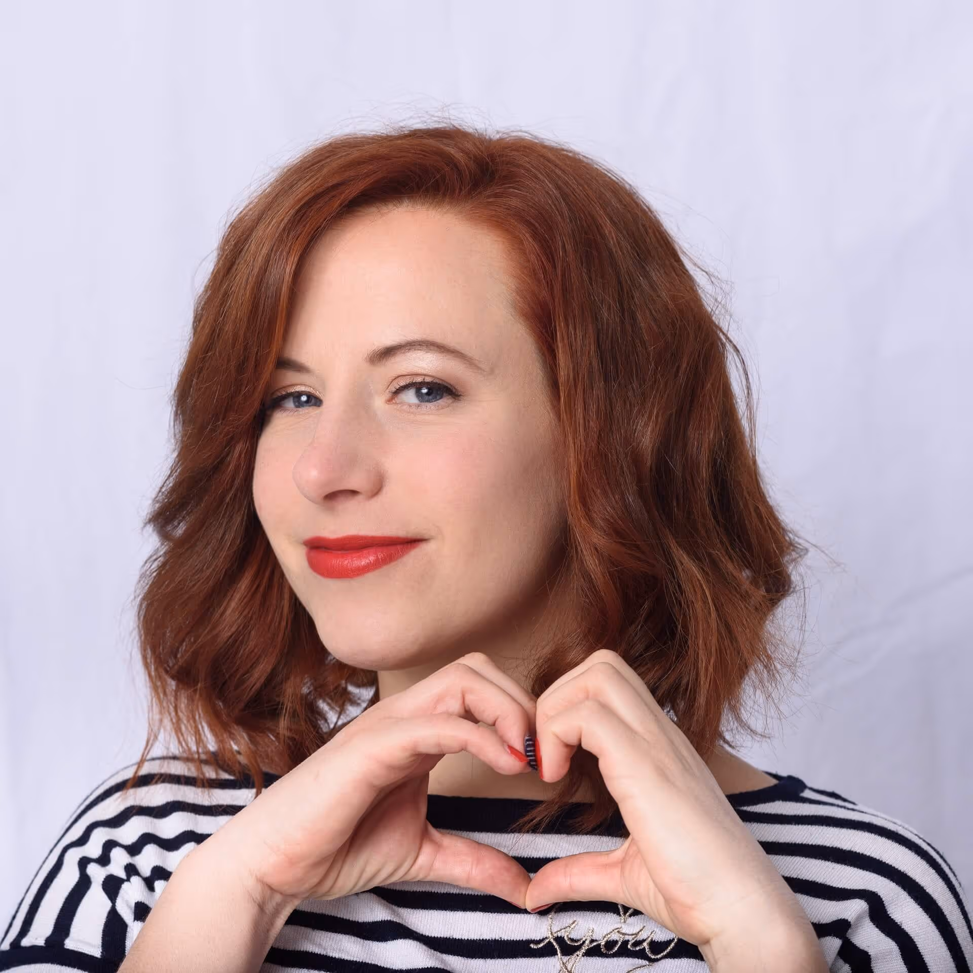 Author portrait