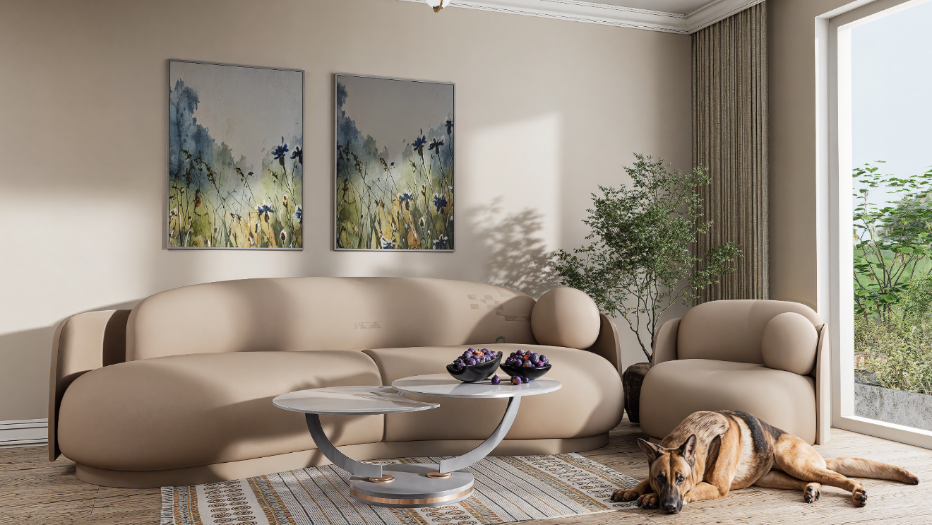 Aranżacje wnętrz Lublin