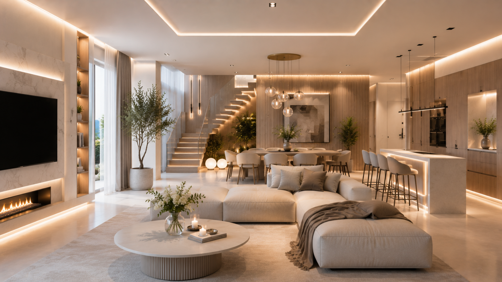 Projektowanie wnętrz Lublin