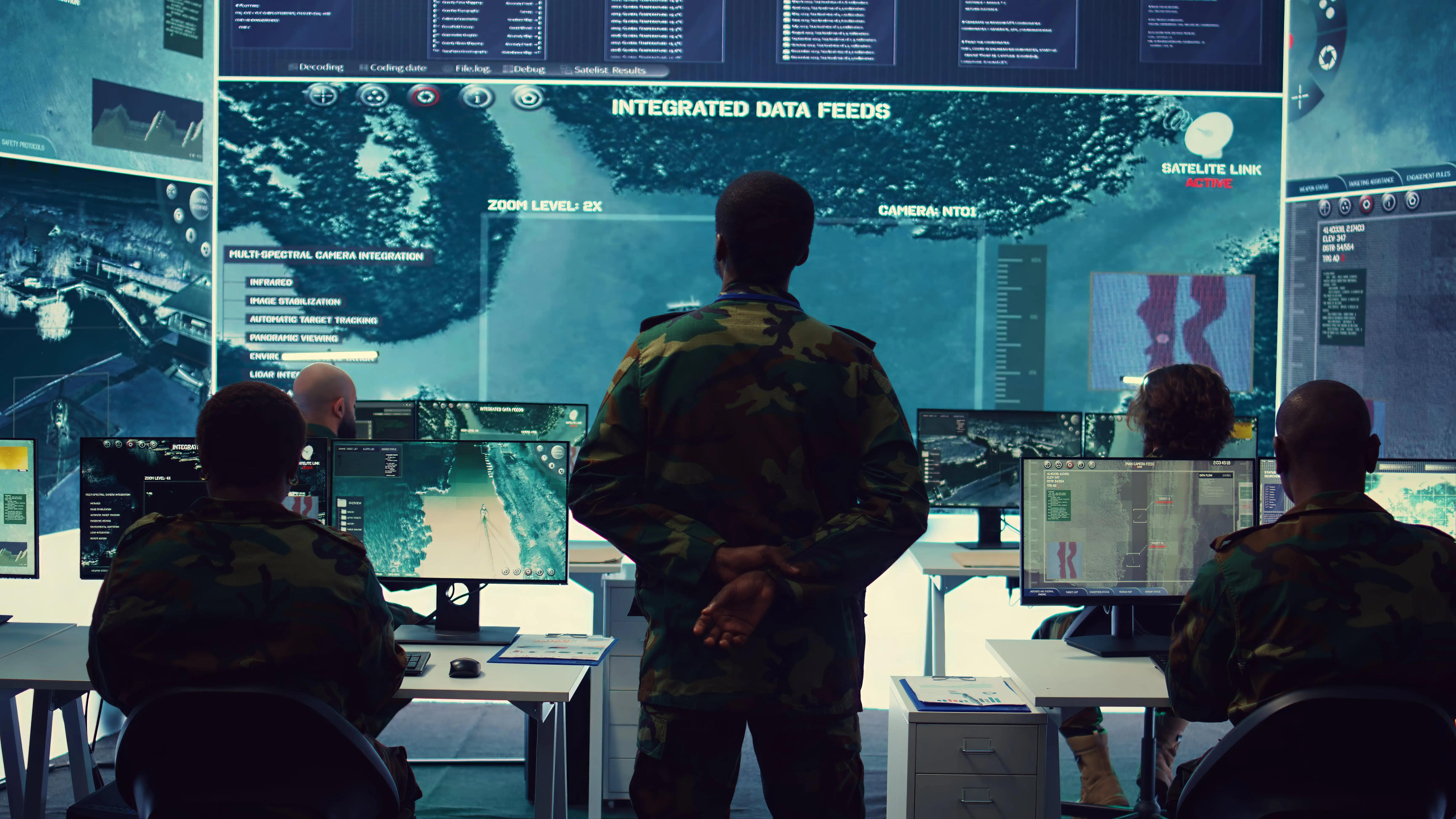 How Performix Helps Defense Primes Meet CMMC 2.0 and Deploy Secure AI
