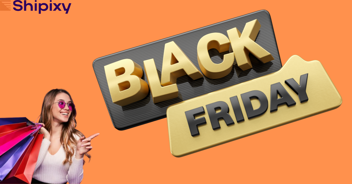 What Is Black Friday 2025 ? History, Origin & Significance