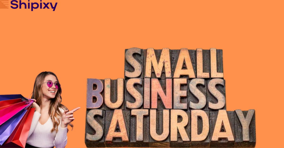 What is Small Business Saturday?