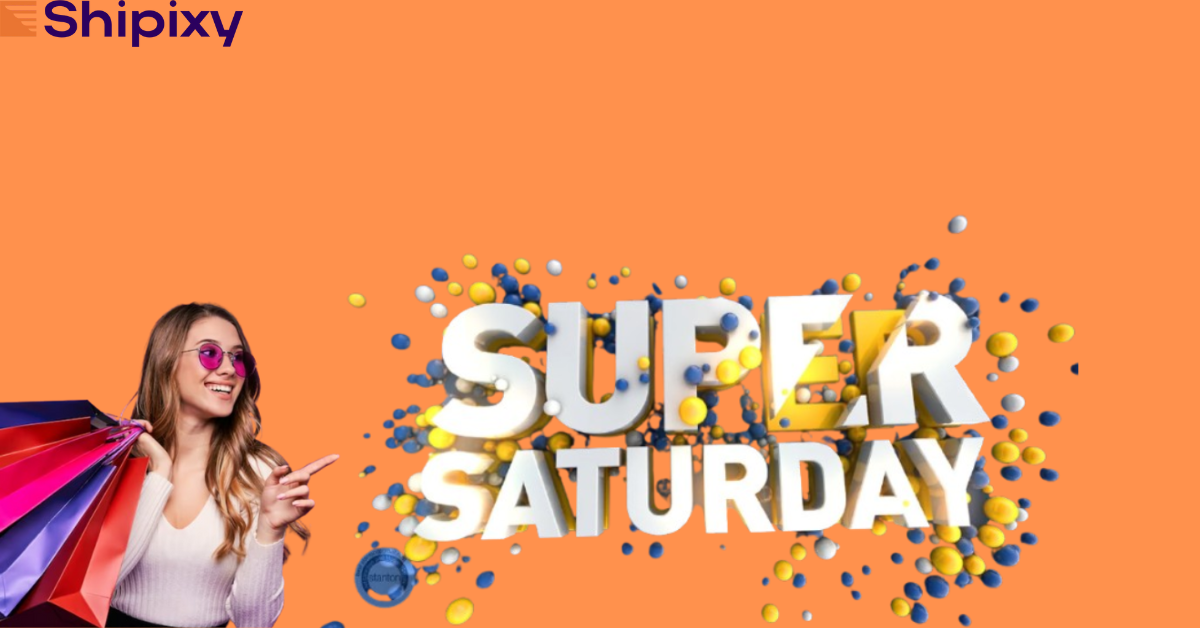 What Is Super Saturday? 