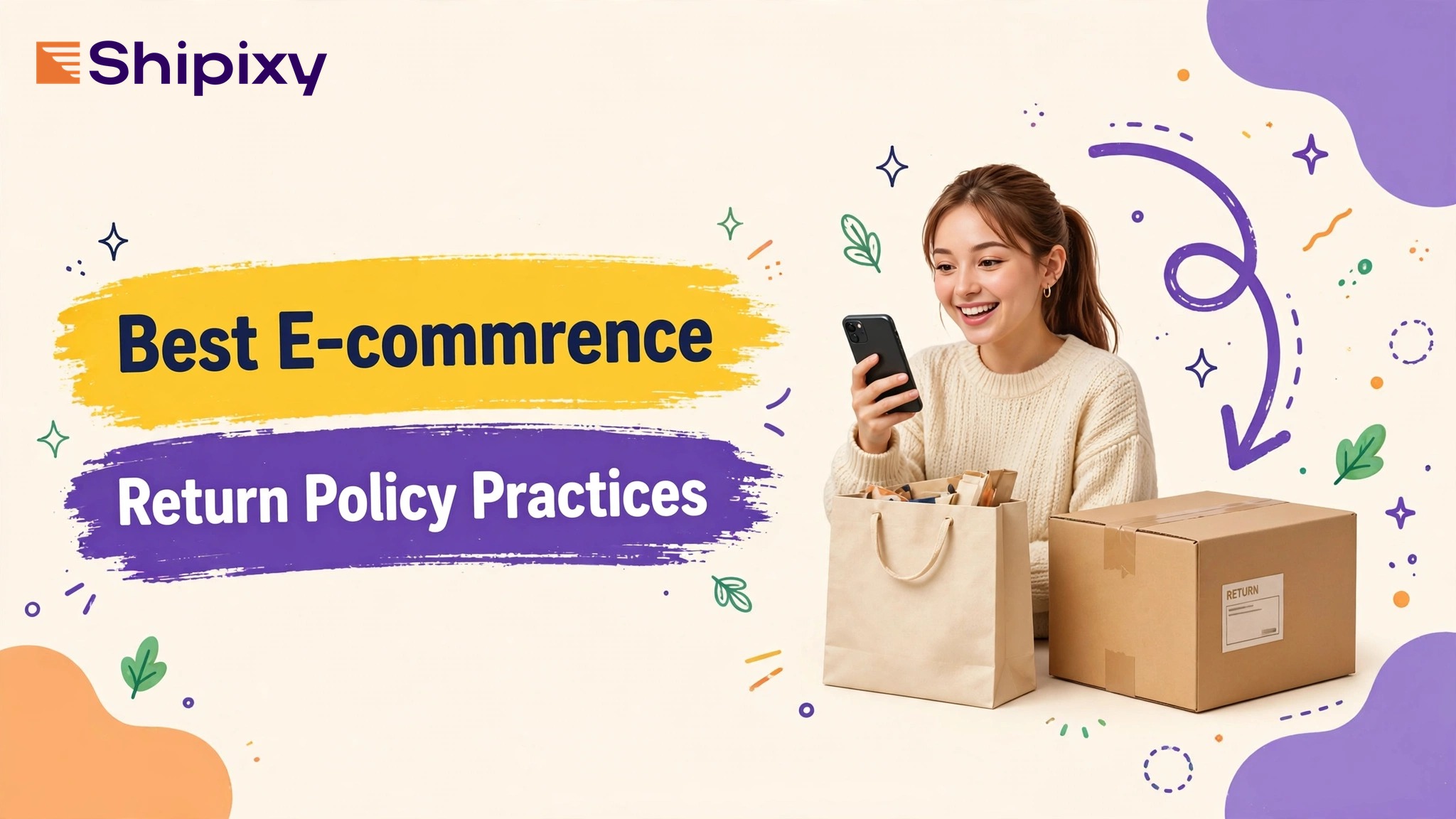 Ecommerce Return Policies