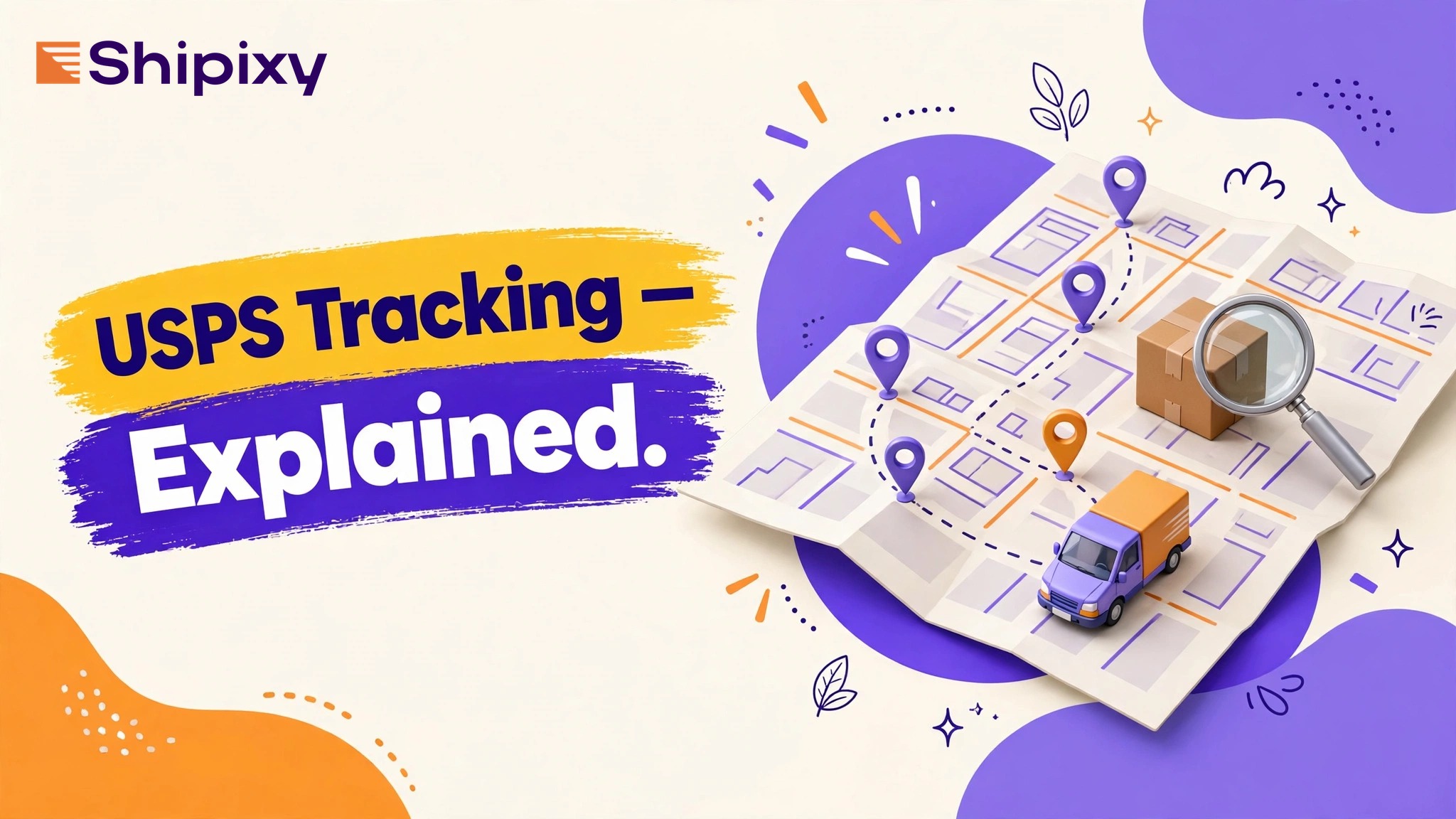 USPS Tracking