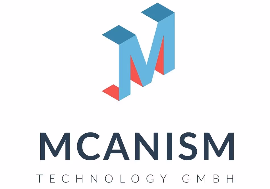 Firmenlogo MCANISM