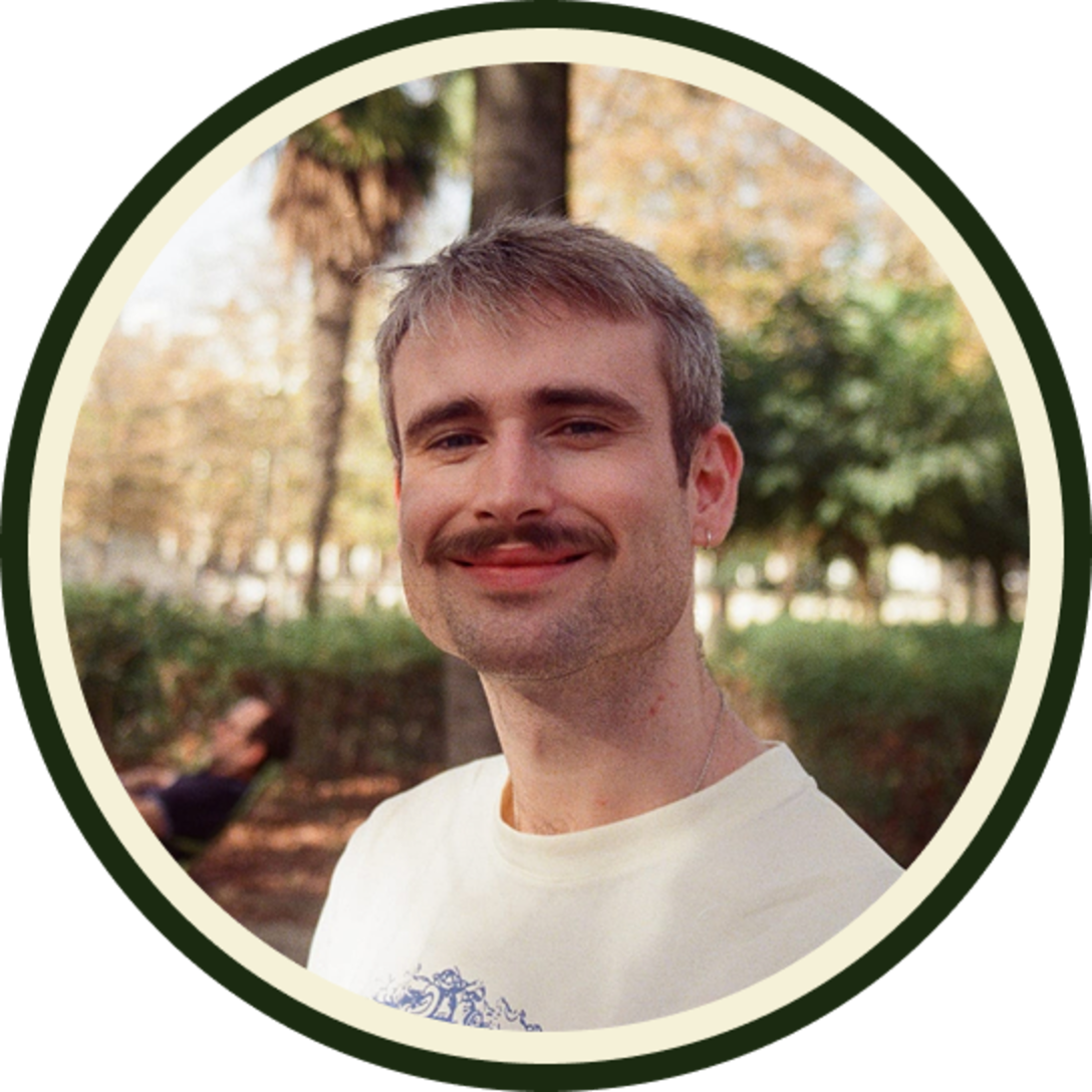 Samuel Powell Web's avatar