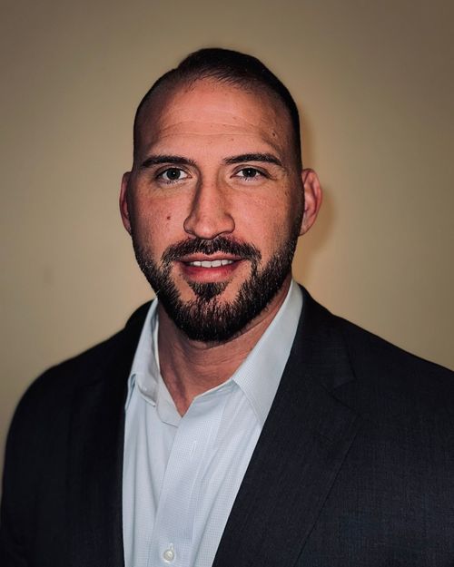 Justin Marvin, Co-Founder & Senior VP